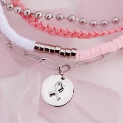 Charity Best Sellers Boarding 4 Breast Cancer Style Pack