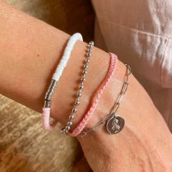 Charity Best Sellers Boarding 4 Breast Cancer Style Pack