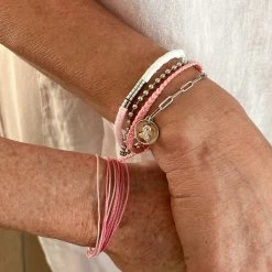 Charity Best Sellers Boarding 4 Breast Cancer Style Pack