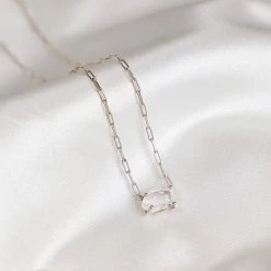 Demi Fine Herkimer Choker Best Sellers