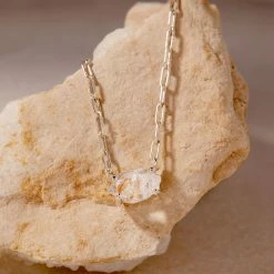 Demi Fine Herkimer Choker Best Sellers