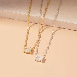 Demi Fine Herkimer Choker Best Sellers