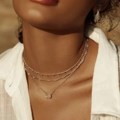 Demi Fine Herkimer Choker Best Sellers