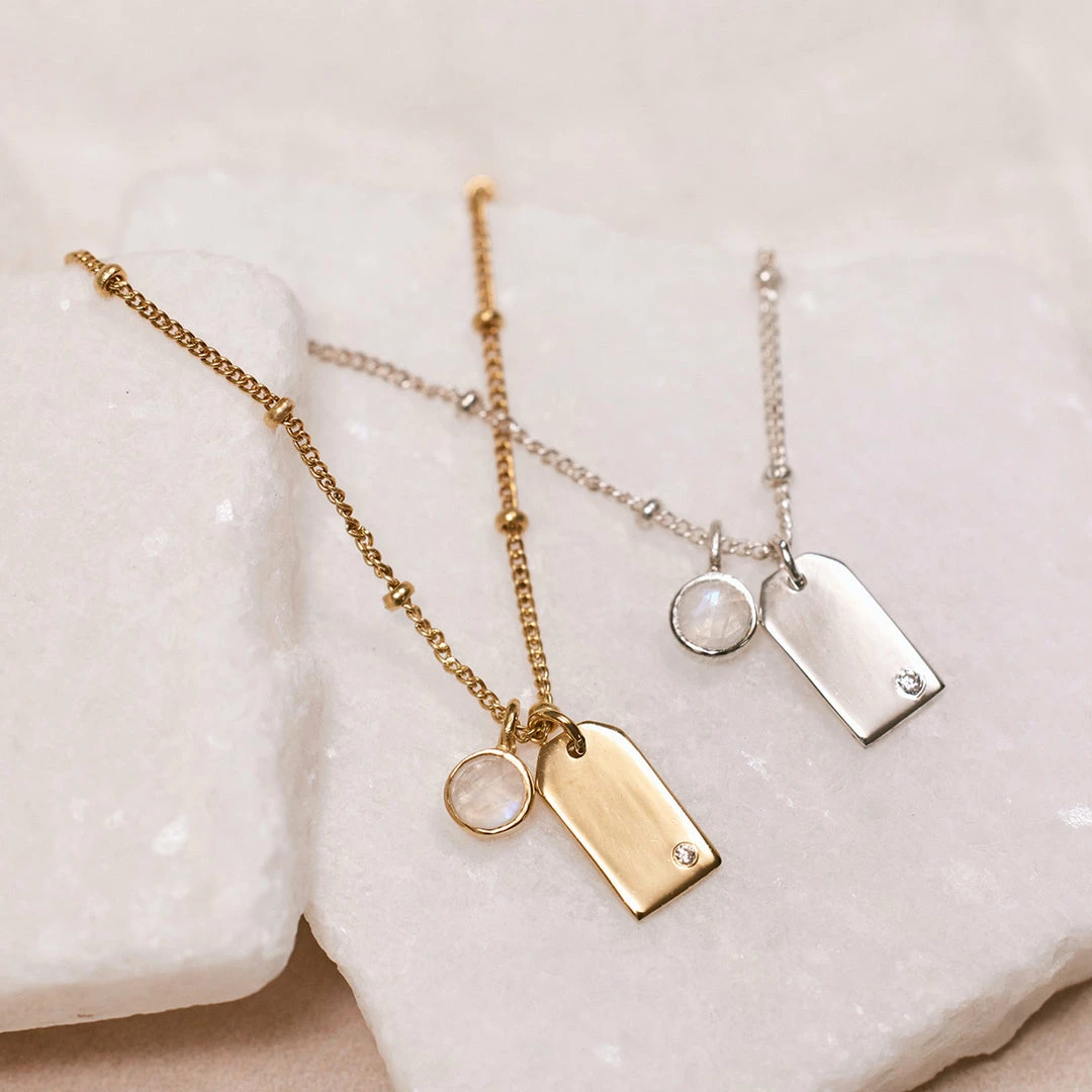 Flash Sale π€© Demi Fine Best Sellers Chain & Charms Bracelet π 10 Demi Fine Best Sellers Chain & Charms Bracelet