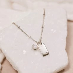 Demi Fine Best Sellers Chain & Charms Bracelet