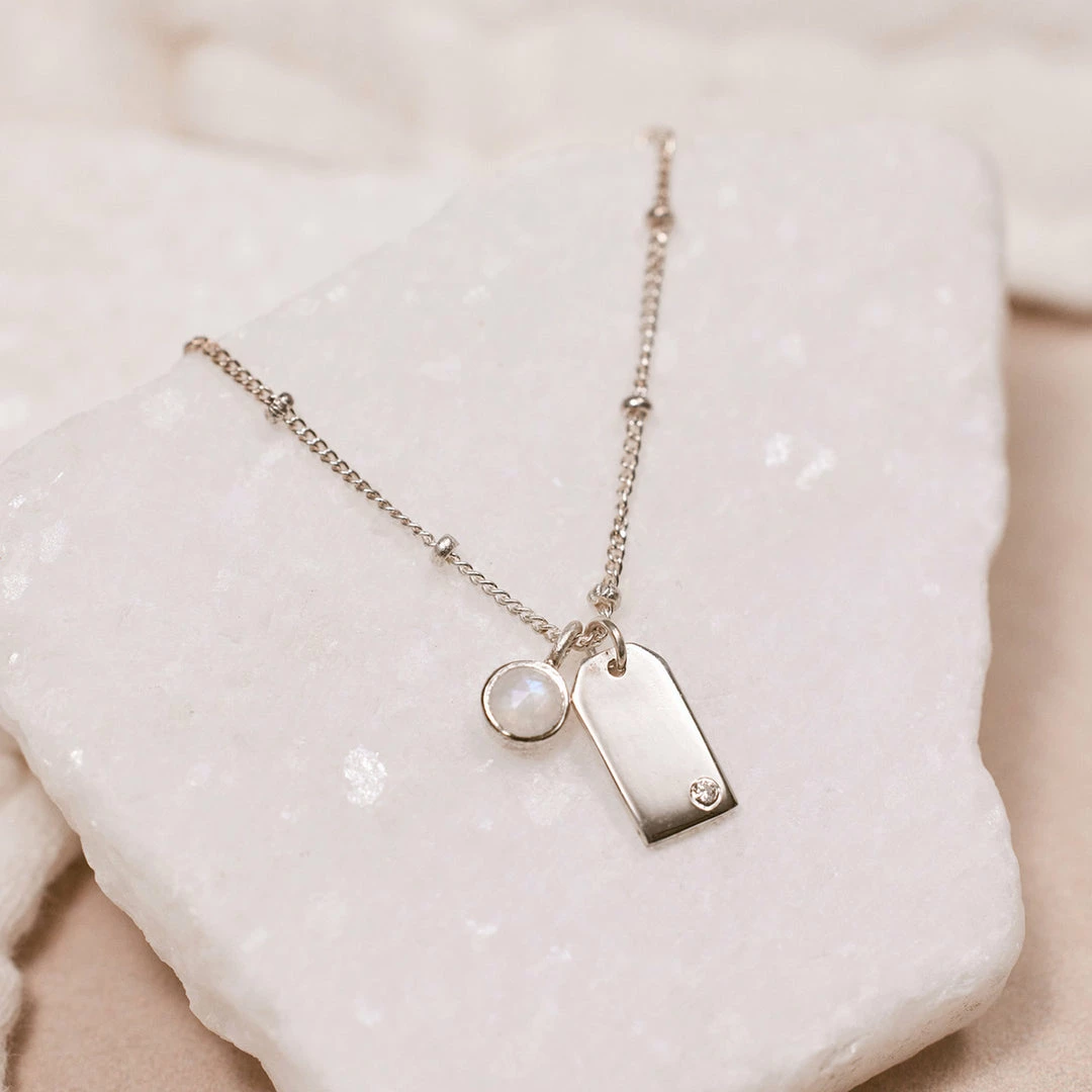 Flash Sale π€© Demi Fine Best Sellers Chain & Charms Bracelet π 4 Demi Fine Best Sellers Chain & Charms Bracelet