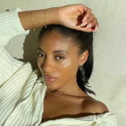 Promo 🥰 Demi Fine Chain Wrap Earrings 🤩 20 Demi Fine Chain Wrap Earrings