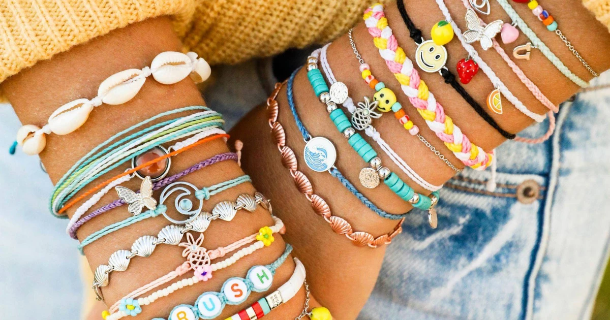 Pura Vida Bracelets Shop -Pura Vida Bracelets Shop 397