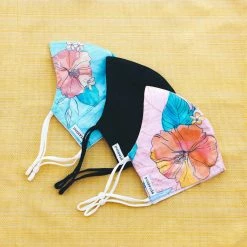 Pura Vida Bracelets Pura Vida X Vera Bradley Face Mask