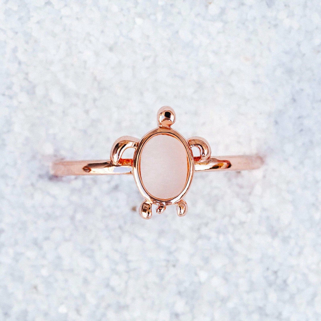 New 💯 Spring 2020 Sea Turtle Ring Best Sellers ✨ 8 Spring 2020 Sea Turtle Ring Best Sellers