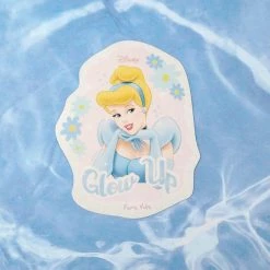 Disney Collection Disney Cinderella Glow Up Sticker