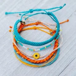 Pura Vida Bracelets Dreaming Outloud Pack
