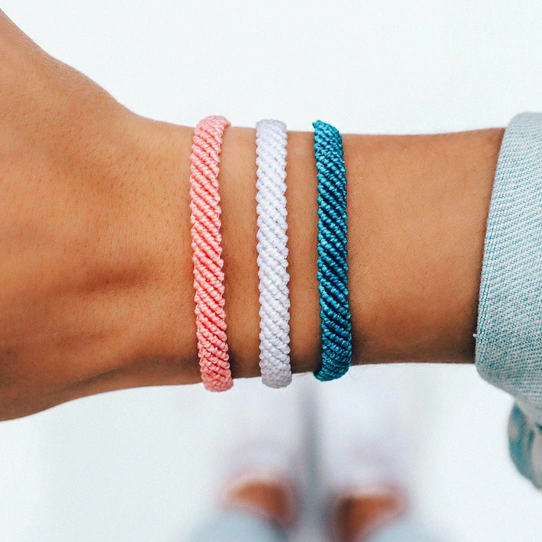 Coupon π Pura Vida Bracelets Half Flat Woven Bracelet βοΈ 7 Pura Vida Bracelets Half Flat Woven Bracelet