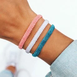 Coupon π Pura Vida Bracelets Half Flat Woven Bracelet βοΈ 11 Pura Vida Bracelets Half Flat Woven Bracelet