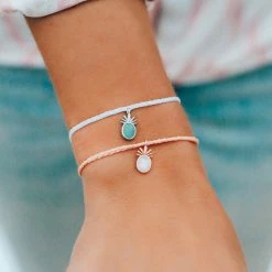 Pura Vida Bracelets Tropical Breeze Bracelet Jewelry