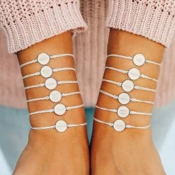 Best reviews of ✔️ Pura Vida Bracelets Trending On TikTok Enamel Zodiac Charm ✔️ 33 Pura Vida Bracelets Trending On TikTok Enamel Zodiac Charm