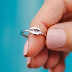 Buy π Pura Vida Bracelets Best Sellers Cowrie Ring π₯° 10 Pura Vida Bracelets Best Sellers Cowrie Ring