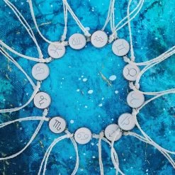 Best reviews of ✔️ Pura Vida Bracelets Trending On TikTok Enamel Zodiac Charm ✔️ 35 Pura Vida Bracelets Trending On TikTok Enamel Zodiac Charm