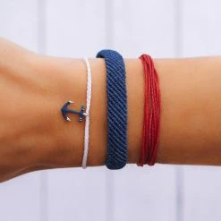 Pura Vida Bracelets Set Sail Pack