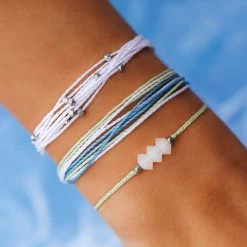 Pura Vida Bracelets Mental Health Awareness Pack Best Sellers