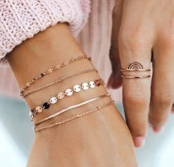 Pura Vida Bracelets