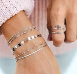 Pura Vida Bracelets