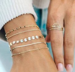 Pura Vida Bracelets