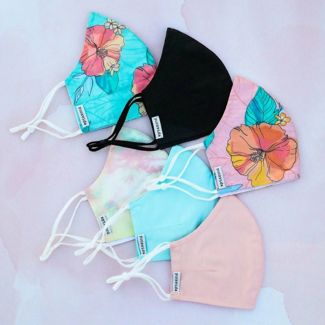 Outlet βοΈ Pura Vida Bracelets Mystery Mask Best Sellers π 4 Pura Vida Bracelets Mystery Mask Best Sellers