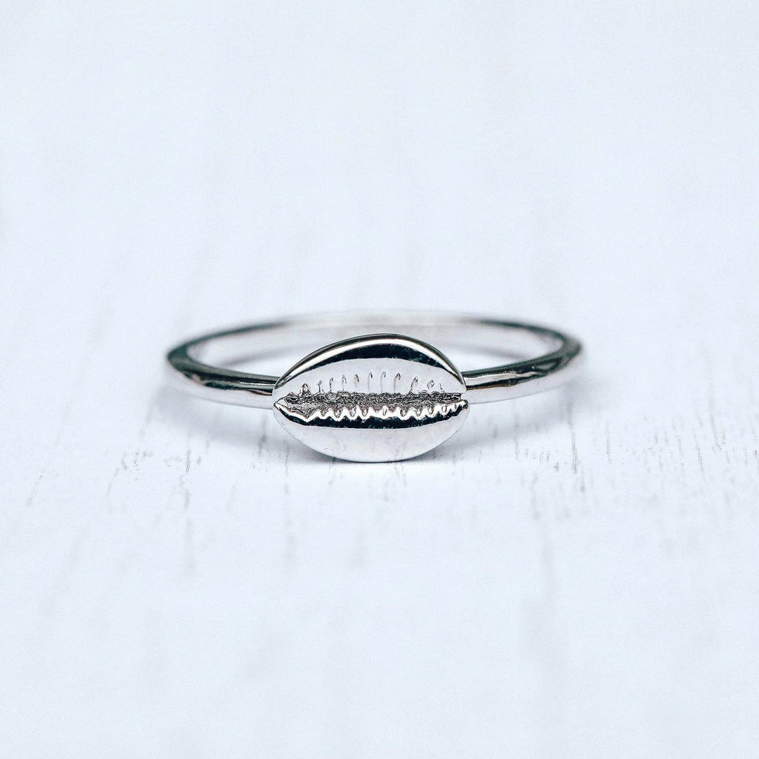 Buy π Pura Vida Bracelets Best Sellers Cowrie Ring π₯° 7 Pura Vida Bracelets Best Sellers Cowrie Ring