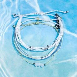 Pura Vida Bracelets Mental Health Awareness Pack Best Sellers