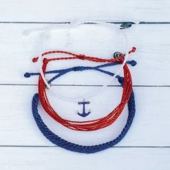Pura Vida Bracelets Set Sail Pack