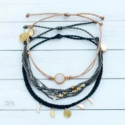 Pura Vida Bracelets Trending On TikTok Mystery Pack