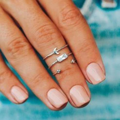 Fall 2019 Celestial Ring Stack