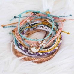 Pura Vida Bracelets Trending On TikTok Mystery Bracelet