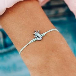 Spring 2021 Best Sellers Open Pineapple Charm