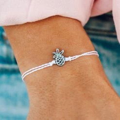 Spring 2021 Best Sellers Open Pineapple Charm