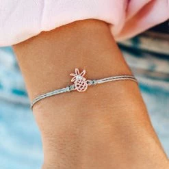 Spring 2021 Best Sellers Open Pineapple Charm