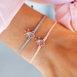 Spring 2021 Best Sellers Open Pineapple Charm