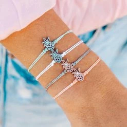 Spring 2021 Best Sellers Open Pineapple Charm