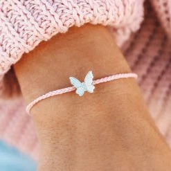 Spring 2021 Butterfly In Flight Charm Trending On TikTok