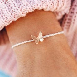 Spring 2021 Butterfly In Flight Charm Trending On TikTok