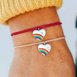 Spring 2021 Best Sellers Vintage Heart Charm