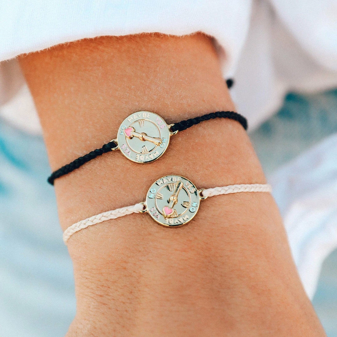 Outlet π€© Spring 2021 Best Sellers Spinner Charm Bracelet π 9 Spring 2021 Best Sellers Spinner Charm Bracelet