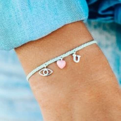 Spring 2021 Eye Love You Charm Best Sellers