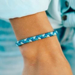 Pura Vida Bracelets Trending On TikTok Multi Braided Bracelet