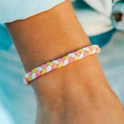 Pura Vida Bracelets Trending On TikTok Multi Braided Bracelet