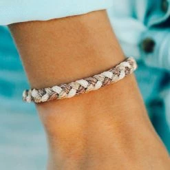 Pura Vida Bracelets Trending On TikTok Multi Braided Bracelet