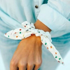 Summer 2020 Best Sellers Scrunchie Bow
