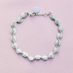 Spring 2021 Cove Chain Bracelet Best Sellers
