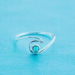 Cheapest π Spring 2021 Shimmering Wave Ring Best Sellers β 12 Spring 2021 Shimmering Wave Ring Best Sellers